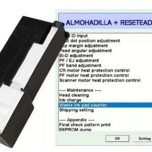 Servicio de reset en línea