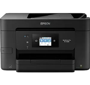 Reset Almohadillas Epson EC4020 - Cómo Resetear Almohadillas Llenas