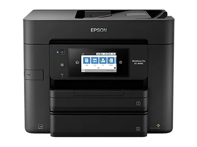 Reset Almohadillas Epson EC4040 – Cómo Resetear Almohadillas Llenas