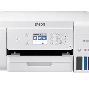 Reset Almohadillas Epson ET3710 - Cómo Resetear Almohadillas Llenas