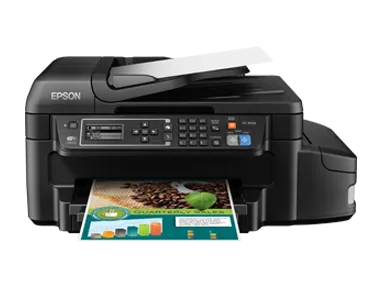 Reset Almohadillas Epson ET4550 – Cómo Resetear Almohadillas Llenas