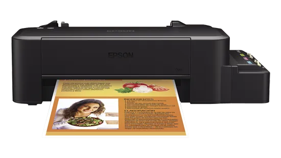 Reset Almohadillas Epson L120 – Cómo Resetear Almohadillas Llenas