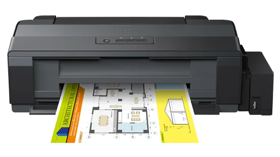 Reset Almohadillas Epson L1300 – Cómo Resetear Almohadillas Llenas