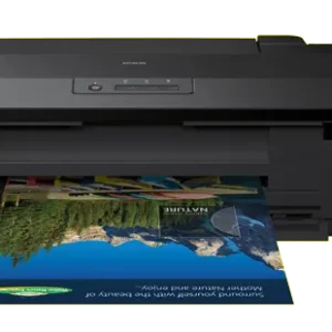 Reset Almohadillas Epson L1800 - Cómo Resetear Almohadillas Llenas