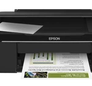 Reset Almohadillas Epson L200 - Cómo Resetear Almohadillas Llenas
