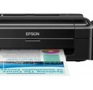 Reset Almohadillas Epson L310 - Cómo Resetear Almohadillas Llenas