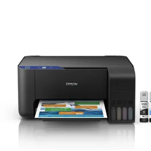 Reset Almohadillas Epson L3110 - Cómo Resetear Almohadillas Llenas