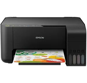 Reset Almohadillas Epson L3150 - Cómo Resetear Almohadillas Llenas