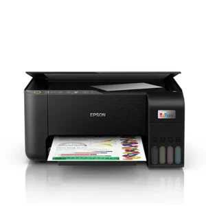 Reset Almohadillas Epson L3250 - Cómo Resetear Almohadillas Llenas