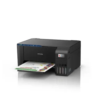 Reset Almohadillas Epson L3251 - Cómo Resetear Almohadillas Llenas