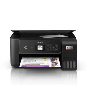 Reset Almohadillas Epson L3260 - Cómo Resetear Almohadillas Llenas