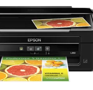 Reset Almohadillas Epson L350 - Cómo Resetear Almohadillas Llenas