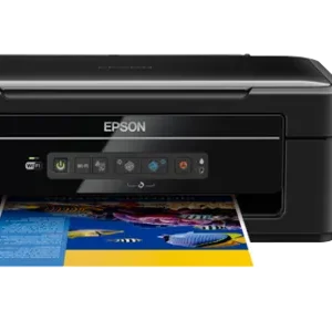 Reset Almohadillas Epson L365 - Cómo Resetear Almohadillas Llenas