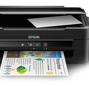 Reset Almohadillas Epson L380 - Cómo Resetear Almohadillas Llenas