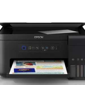Reset Almohadillas Epson L4150 - Cómo Resetear Almohadillas Llenas