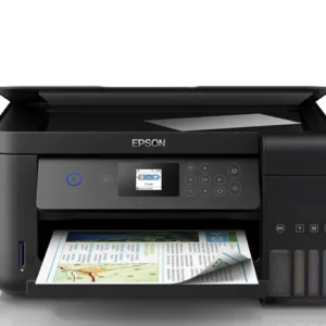 Reset Almohadillas Epson L4160 - Cómo Resetear Almohadillas Llenas