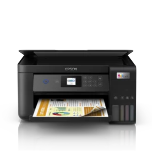 Reset Almohadillas Epson L4260 - Cómo Resetear Almohadillas Llenas