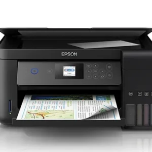 Reset Almohadillas Epson L4261 - Cómo Resetear Almohadillas Llenas