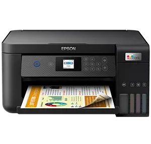 Reset Almohadillas Epson L4267 - Cómo Resetear Almohadillas Llenas