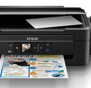 Reset Almohadillas Epson L485 - Cómo Resetear Almohadillas Llenas