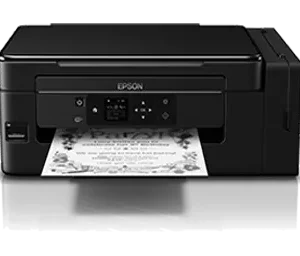 Reset Almohadillas Epson L495 - Cómo Resetear Almohadillas Llenas