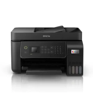 Reset Almohadillas Epson L5290 - Cómo Resetear Almohadillas Llenas