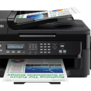 Reset Almohadillas Epson L550 - Cómo Resetear Almohadillas Llenas