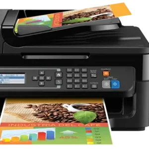 Reset Almohadillas Epson L565 - Cómo Resetear Almohadillas Llenas