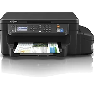 Reset Almohadillas Epson L606 - Cómo Resetear Almohadillas Llenas