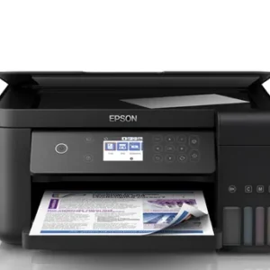 Reset Almohadillas Epson L6160 - Cómo Resetear Almohadillas Llenas