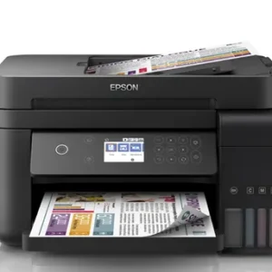 Reset Almohadillas Epson L6170 - Cómo Resetear Almohadillas Llenas