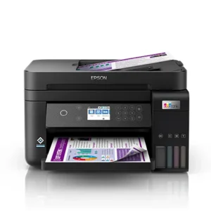 Reset Almohadillas Epson L6270 - Cómo Resetear Almohadillas Llenas