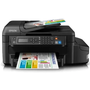 Reset Almohadillas Epson L655 - Cómo Resetear Almohadillas Llenas