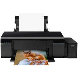 Reset Almohadillas Epson L805 - Cómo Resetear Almohadillas Llenas