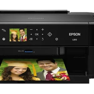 Reset Almohadillas Epson L810 - Cómo Resetear Almohadillas Llenas