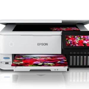 Reset Almohadillas Epson L8160 - Cómo Resetear Almohadillas Llenas