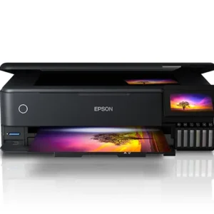 Reset Almohadillas Epson L8180 - Cómo Resetear Almohadillas Llenas
