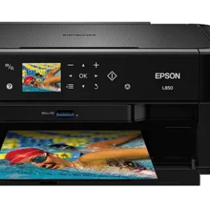 Reset Almohadillas Epson L850 - Cómo Resetear Almohadillas Llenas