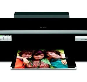 Reset Almohadillas Epson R290 - Cómo Resetear Almohadillas Llenas