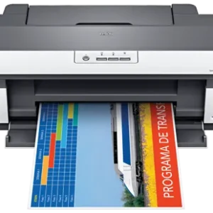Reset Almohadillas Epson T1110 - Cómo Resetear Almohadillas Llenas