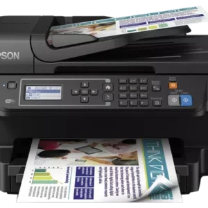 Reset Almohadillas Epson WF2650 - Cómo Resetear Almohadillas Llenas