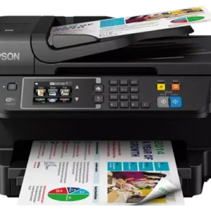 Reset Almohadillas Epson WF2660 - Cómo Resetear Almohadillas Llenas