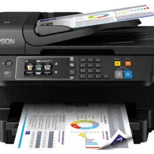 Reset Almohadillas Epson WF2760 - Cómo Resetear Almohadillas Llenas