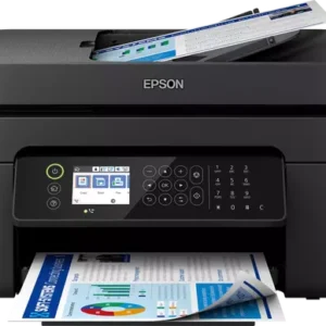 Reset Almohadillas Epson WF2850 - Cómo Resetear Almohadillas Llenas