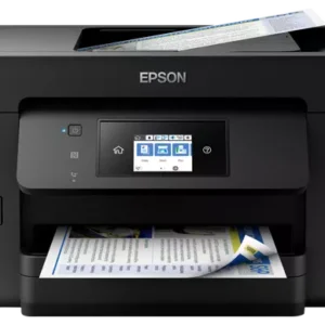 Reset Almohadillas Epson WF3720 - Cómo Resetear Almohadillas Llenas