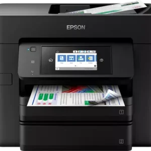 Reset Almohadillas Epson WF4740 - Cómo Resetear Almohadillas Llenas