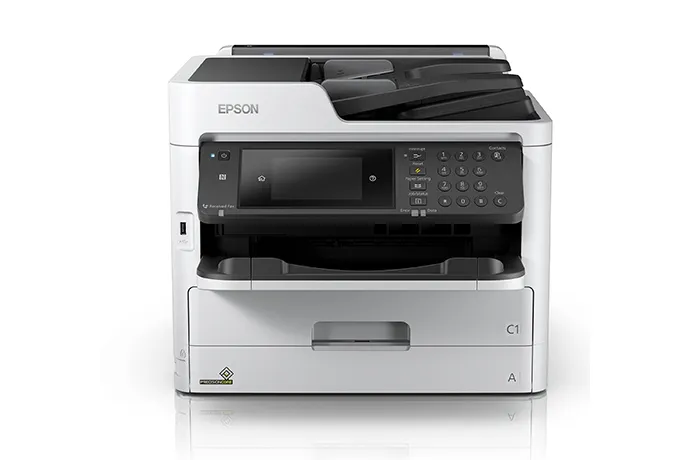 ARCHIVO BIN WF-C5790 ORIGINAL
