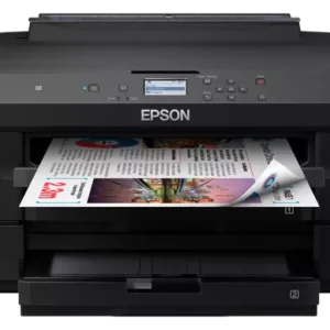 Reset Almohadillas Epson WF7210 - Cómo Resetear Almohadillas Llenas