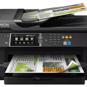Reset Almohadillas Epson WF7610 - Cómo Resetear Almohadillas Llenas