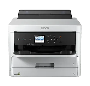 Reset Almohadillas Epson WFC5210 - Cómo Resetear Almohadillas Llenas